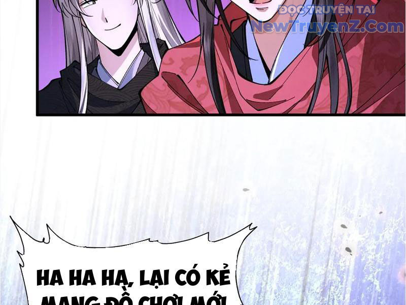 Gặp mạnh thì càng mạnh, tu vi của ta không giới hạn chapter 45 - Trang 138