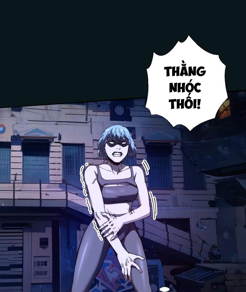 Bách Thú Chi Vương chapter 5 - Trang 59