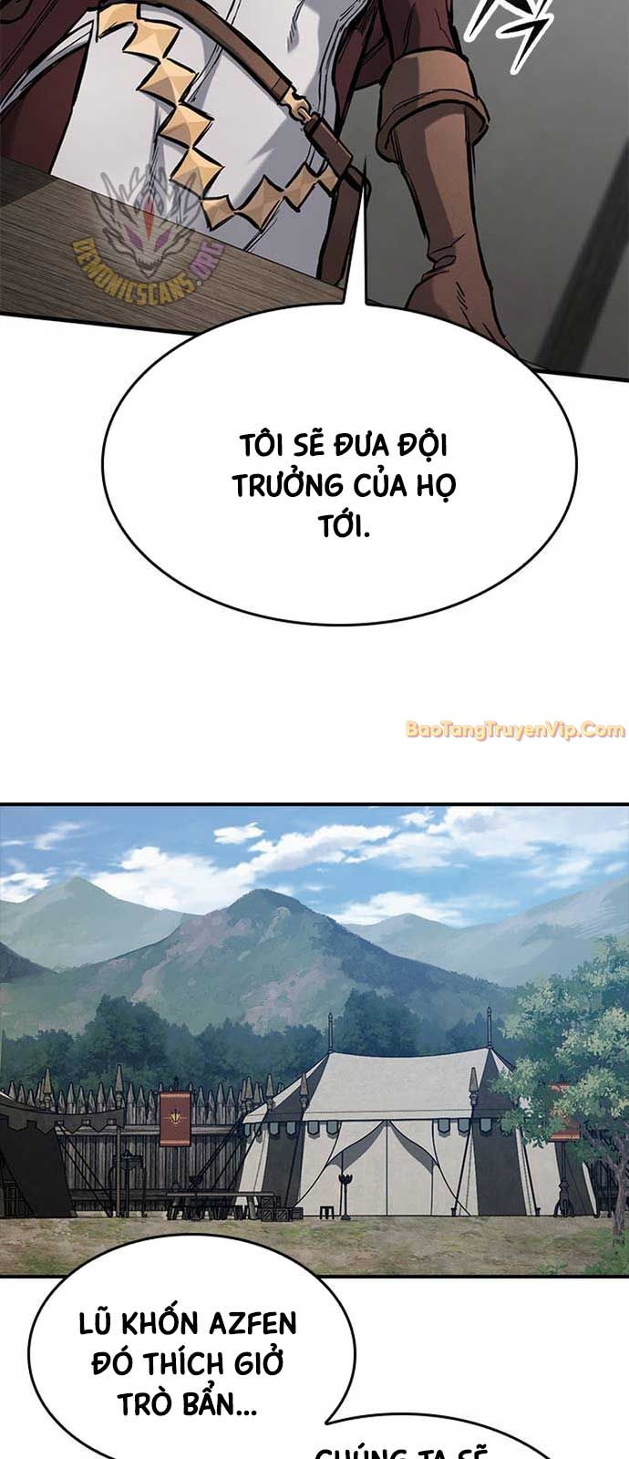 Hiệp Sĩ Sống Vì Ngày Hôm Nay chapter 58 - Trang 49