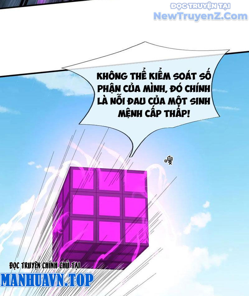 Khởi đầu Bằng Một Vạn Hít đất: Oanh Sát Thần Minh! chapter 37 - Trang 36