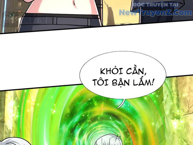 Khởi đầu Bằng Một Vạn Hít đất: Oanh Sát Thần Minh! chapter 47 - Trang 113