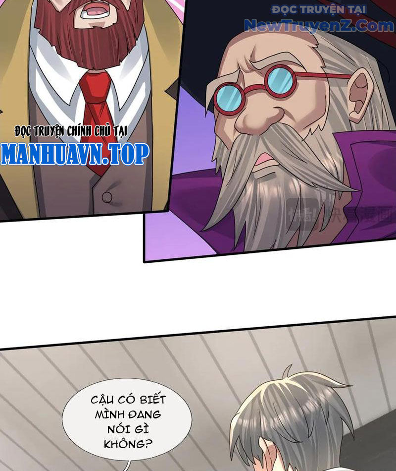 Khởi đầu Bằng Một Vạn Hít đất: Oanh Sát Thần Minh! chapter 53 - Trang 105