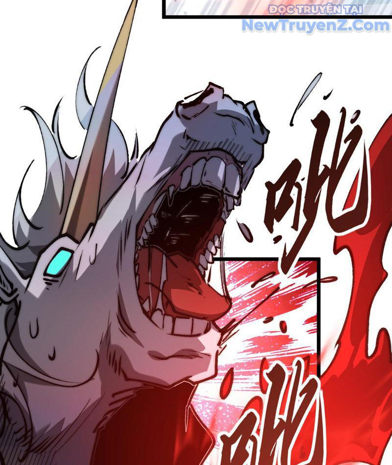 Triệu Hoán Ác Ma, Ta Đã Là Thâm Uyên chapter 11 - Trang 34