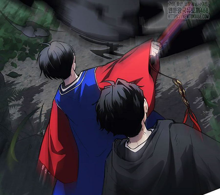 Kiếm Vương chapter 43 - Trang 122