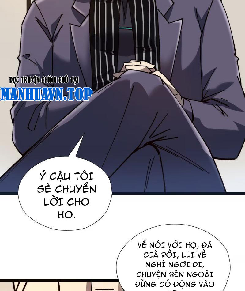 Bách Thú Chi Vương chapter 4 - Trang 29