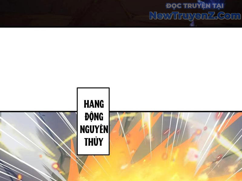 Tà Thần Giáng Thế, Ta Có Một Tòa đại Hung Ngục chapter 70 - Trang 15