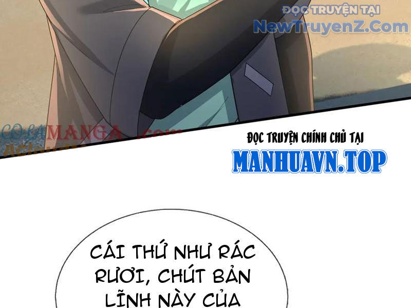 Khởi đầu Bằng Một Vạn Hít đất: Oanh Sát Thần Minh! chapter 45 - Trang 85