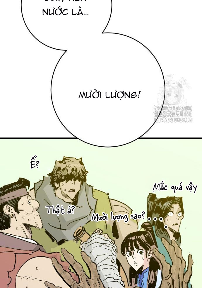 Ta Là Quỷ Vương chapter 54 - Trang 35