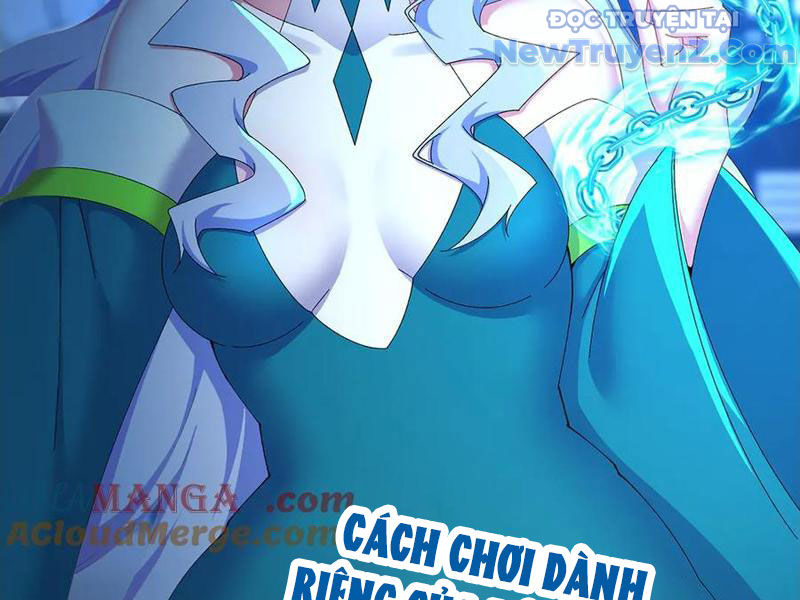 Hóa Ra Các Cô Ấy Mới Là Nhân Vật Chính chapter 81 - Trang 125