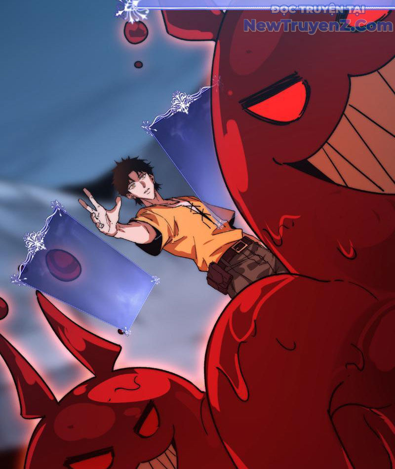 Triệu Hoán Ác Ma, Ta Đã Là Thâm Uyên chapter 7 - Trang 26