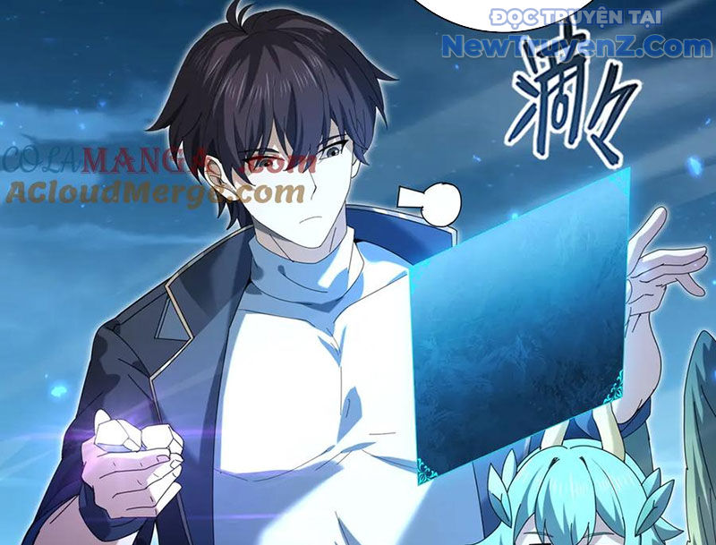Toàn Dân Chuyển Chức: Ngự Long Sư Là Chức Nghiệp Yếu Nhất? chapter 119 - Trang 16