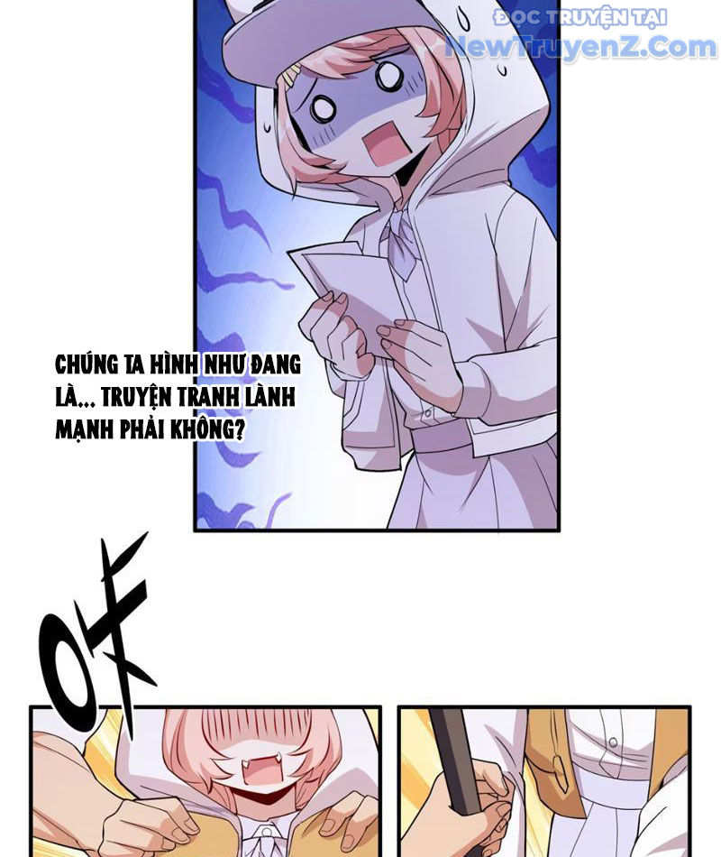 Hẹn Hò Để Cứu Thế Giới chapter 5 - Trang 65