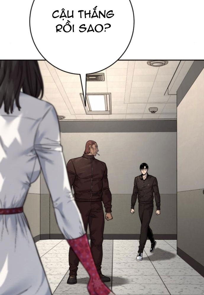 Cảnh Sát Báo Thù chapter 95 - Trang 27