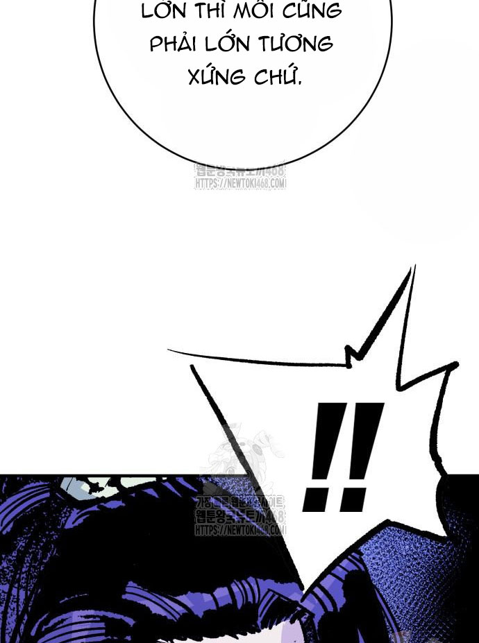 Ta Là Quỷ Vương chapter 55 - Trang 97