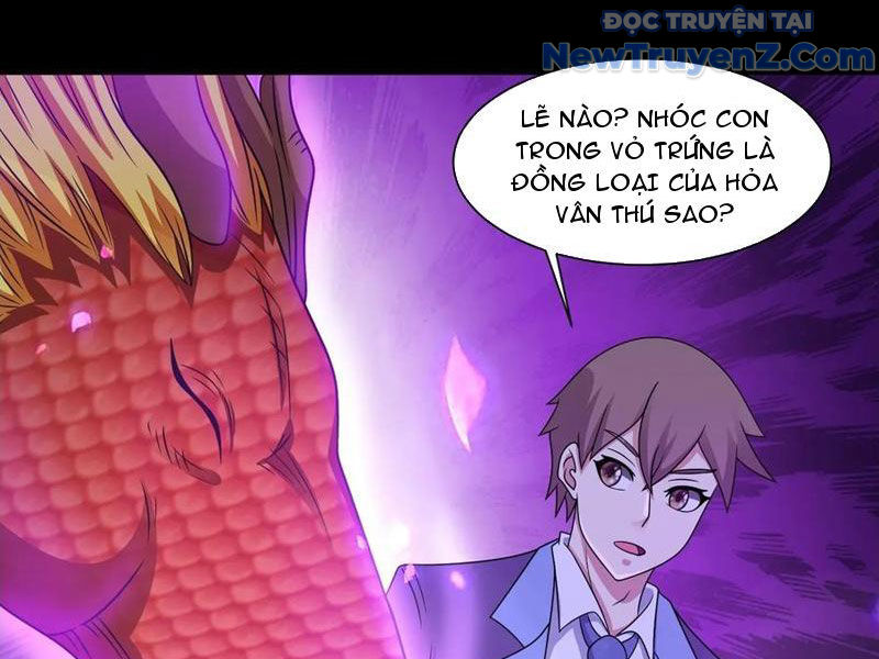 Ngự Thần Trùng Sinh chapter 125 - Trang 8