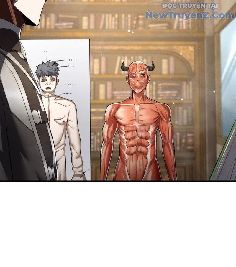 Ta Thăng Cấp Cùng Tai Ách chapter 26 - Trang 45