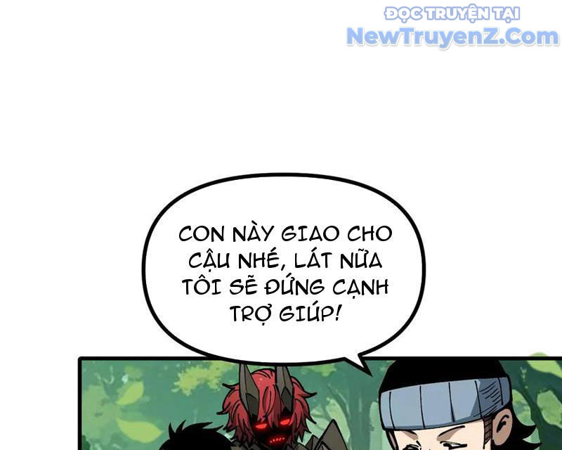 Toàn Cầu Ngự Thú: Ta có thế thấy lộ tuyến tiến hóa chapter 21 - Trang 118