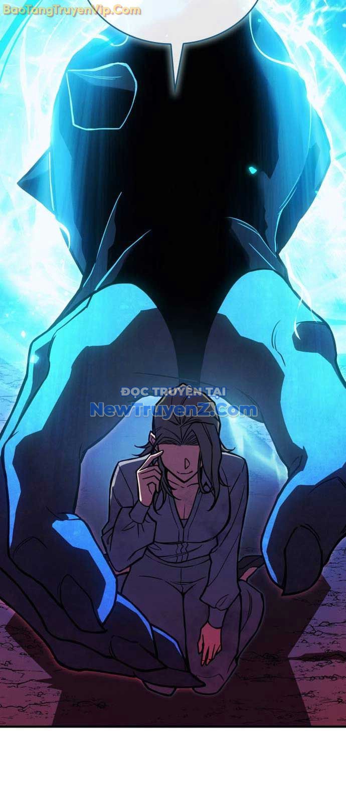 Hồi Quy Bằng Vương Quyền chapter 91 - Trang 110