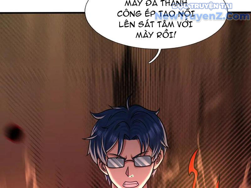 Khởi đầu Bằng Một Vạn Hít đất: Oanh Sát Thần Minh! chapter 45 - Trang 120
