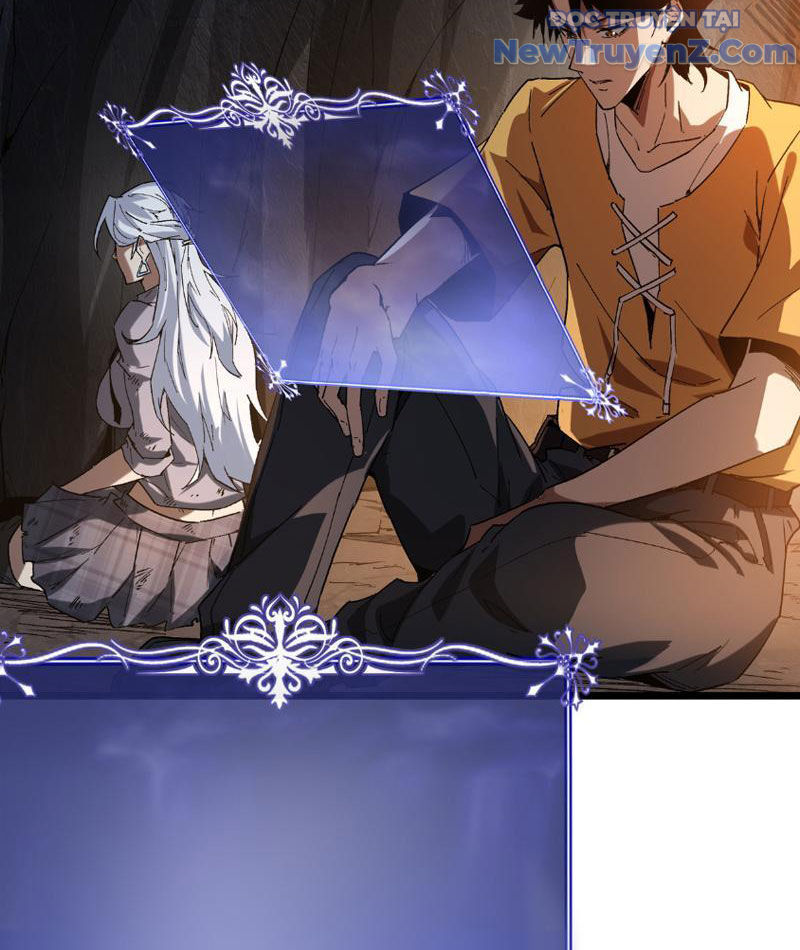Triệu Hoán Ác Ma, Ta Đã Là Thâm Uyên chapter 9 - Trang 59