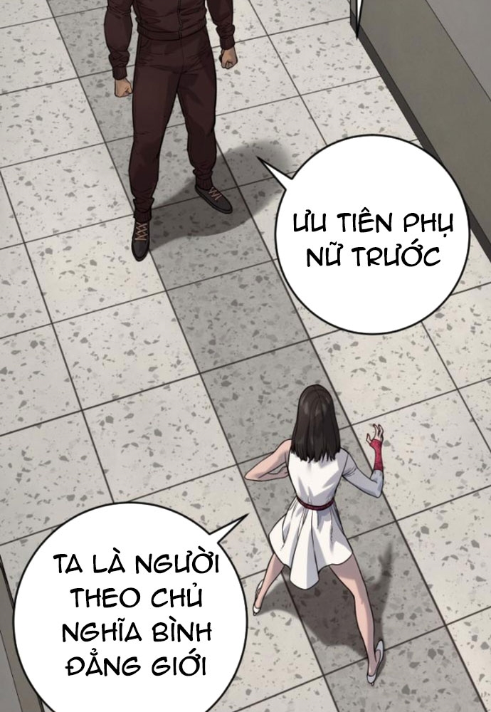 Cảnh Sát Báo Thù chapter 95 - Trang 21