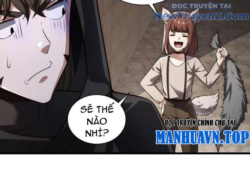Ta Thăng Cấp Cùng Tai Ách chapter 35 - Trang 80