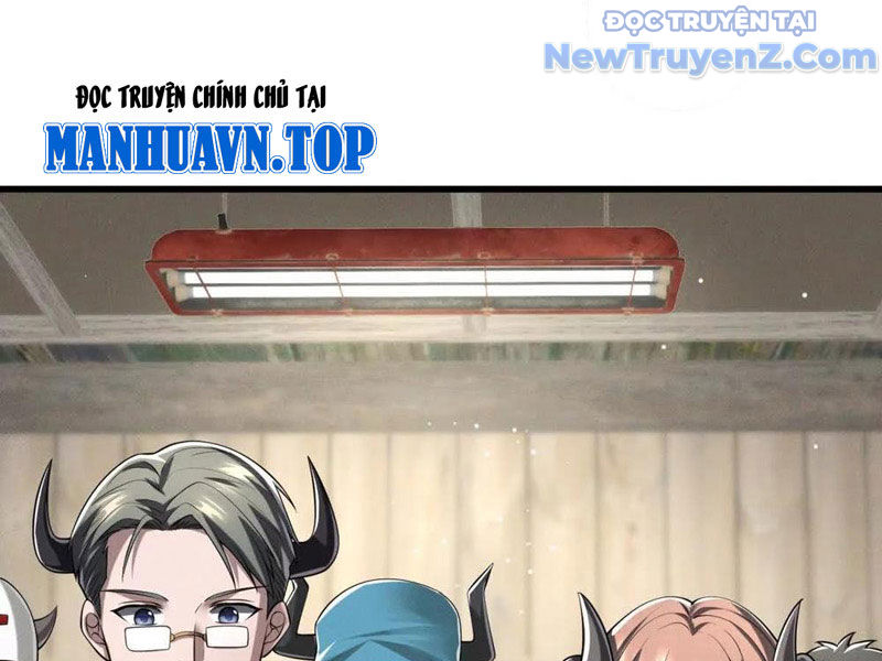 Ta Thăng Cấp Cùng Tai Ách chapter 28 - Trang 109