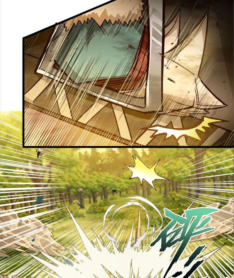 Ta Làm Npc ở Dị Giới chapter 12 - Trang 42