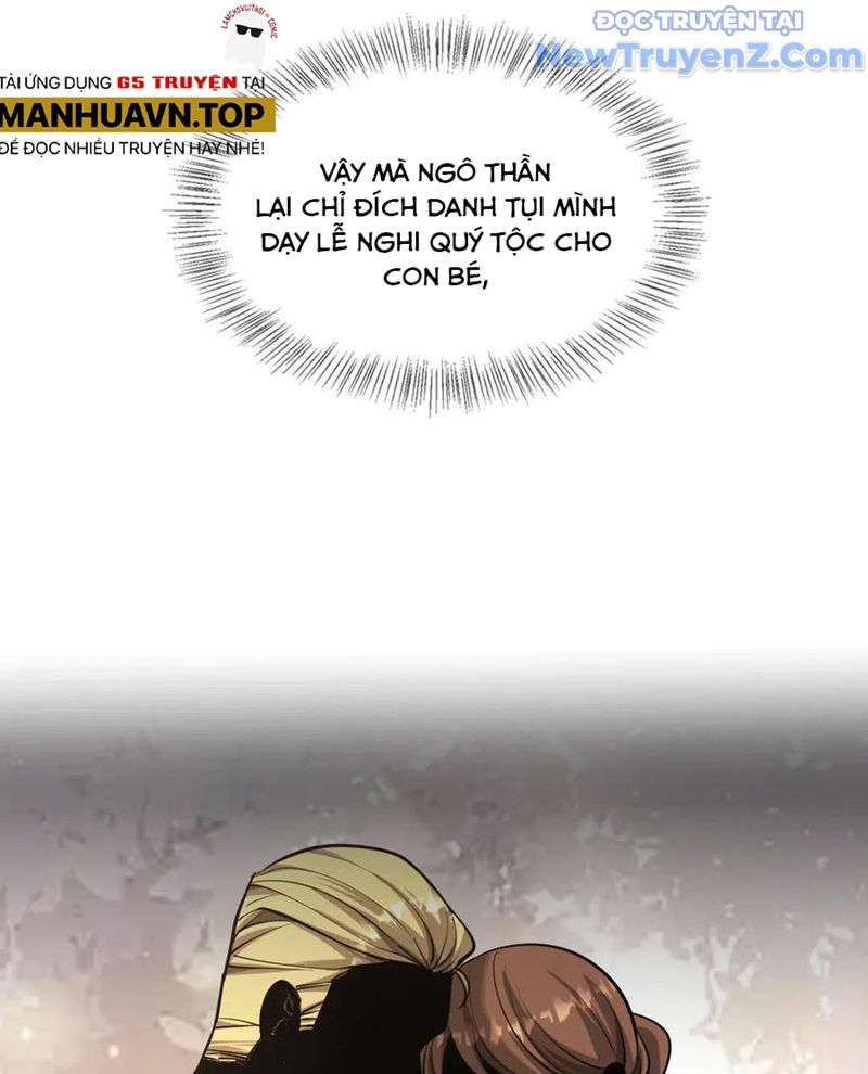 Ta Bị Kẹt Cùng Một Ngày 1000 Năm chapter 185 - Trang 35