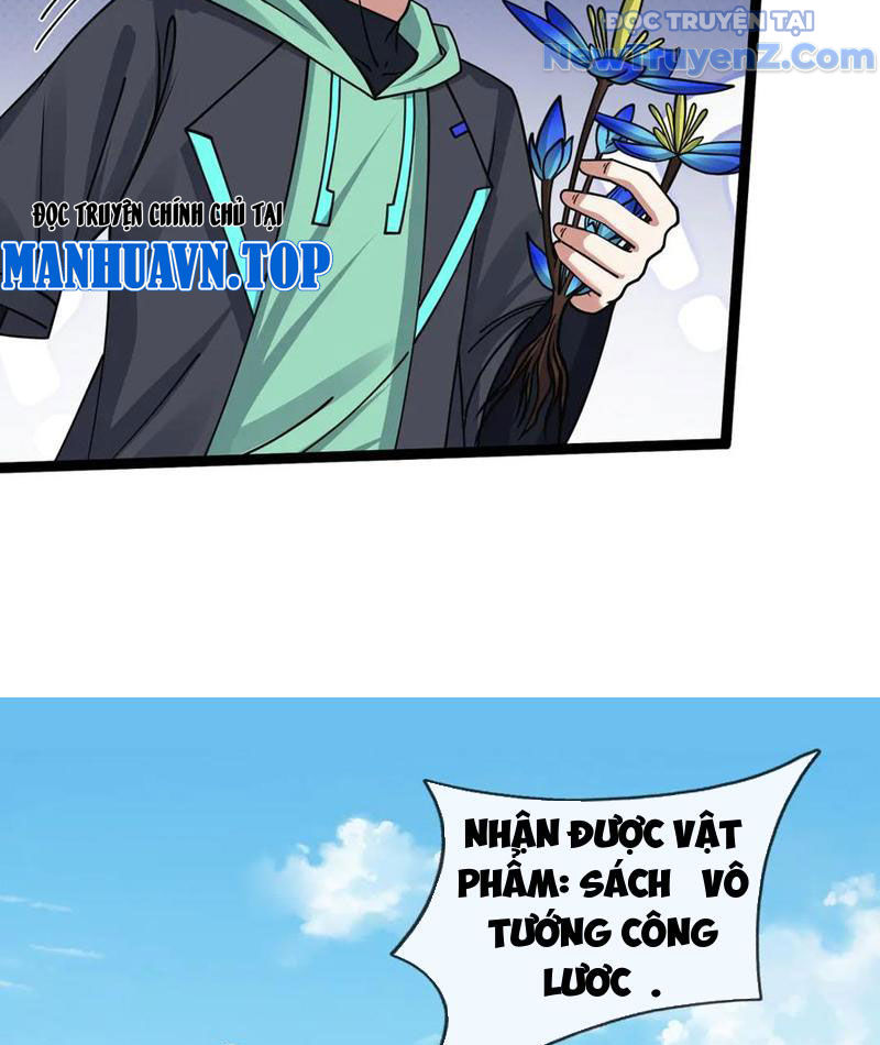 Khởi đầu Bằng Một Vạn Hít đất: Oanh Sát Thần Minh! chapter 37 - Trang 16
