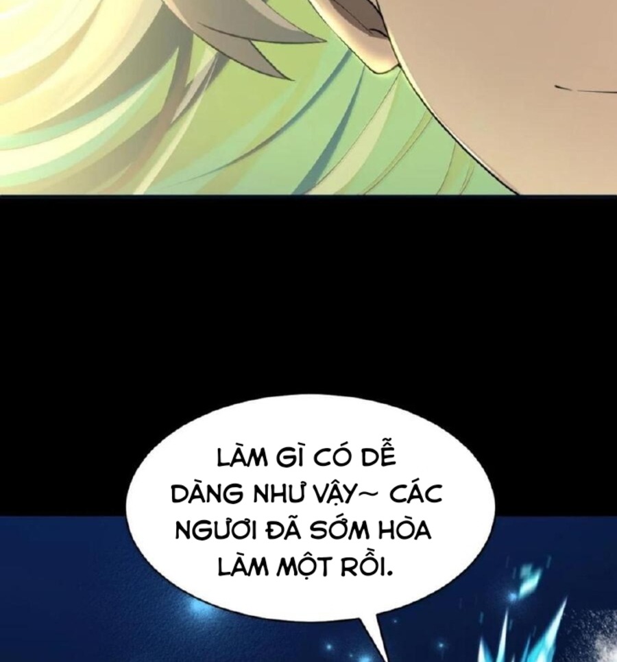 vượt cấp xuyên không, tại sao tôi lại trở thành tiểu thư tu sĩ? chapter 37 - Trang 85