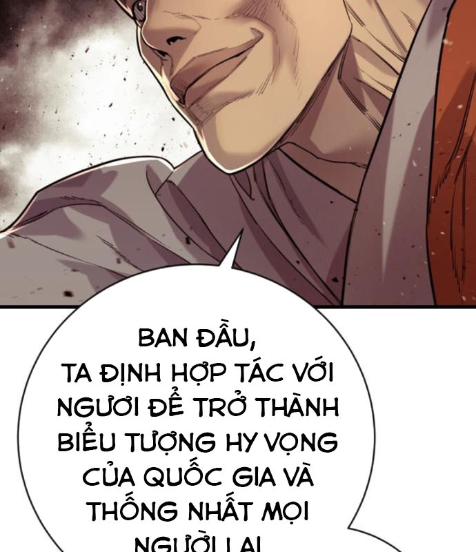 Cảnh Sát Báo Thù chapter 97 - Trang 146