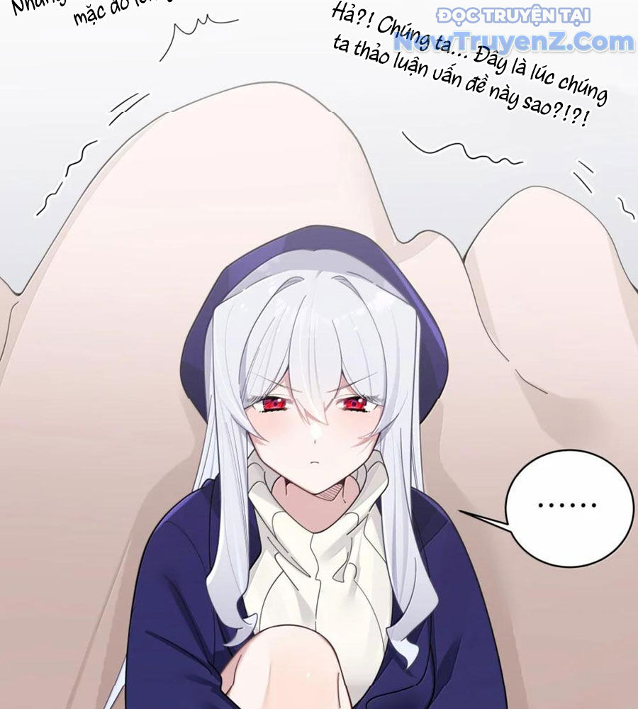 Làm Sao Để Chạy Trốn Dàn Hậu Cung chapter 173 - Trang 17