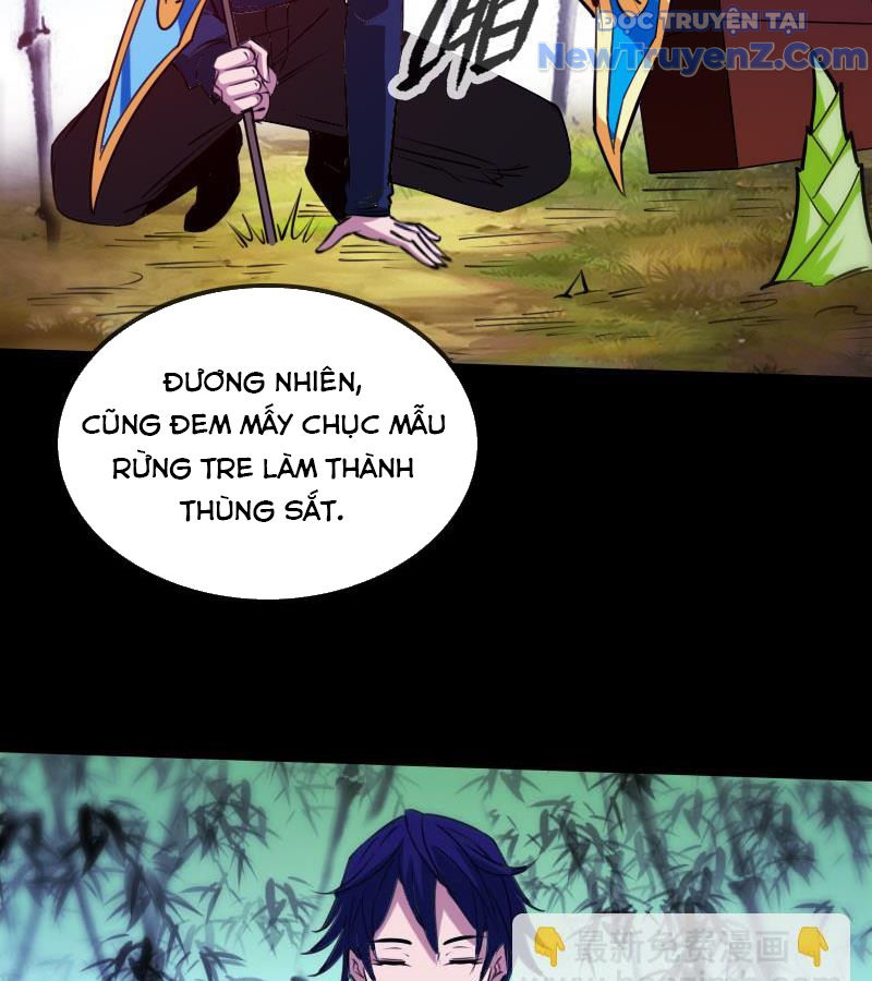Kiếp Thiên Vận chapter 299 - Trang 18