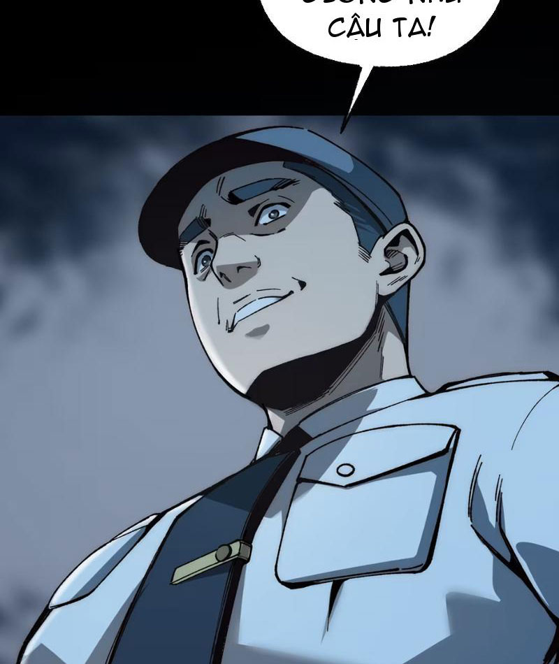 Bách Thú Chi Vương chapter 2 - Trang 30