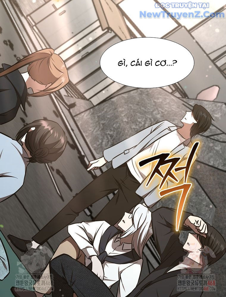 Chủ Xe Thức Ăn Nhanh Trong Ngục Tối chapter 67 - Trang 115