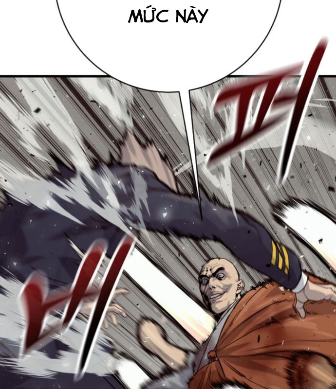 Cảnh Sát Báo Thù chapter 97 - Trang 137