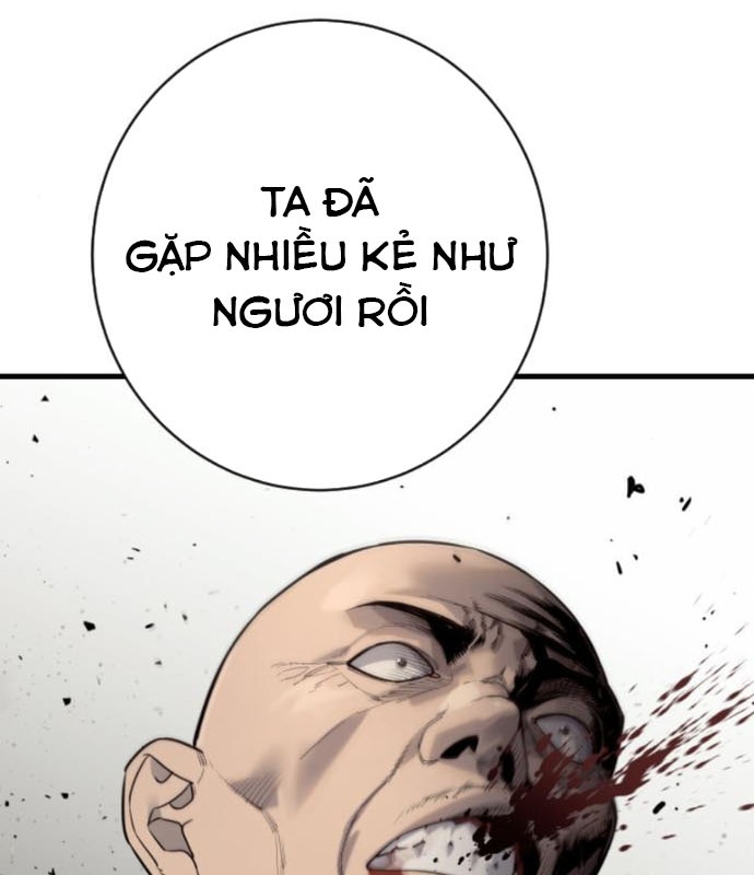 Cảnh Sát Báo Thù chapter 97 - Trang 126