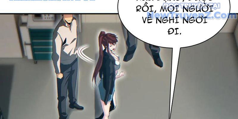 Mạt Thế Trùng Sinh: Ta Dựa Vào Mở Rương Vấn đỉnh đỉnh Phong chapter 50 - Trang 84