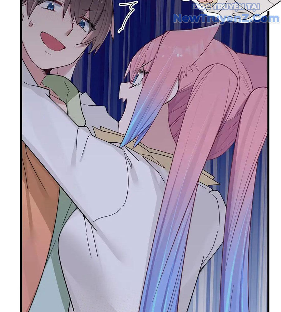 Làm Sao Để Chạy Trốn Dàn Hậu Cung chapter 172 - Trang 64