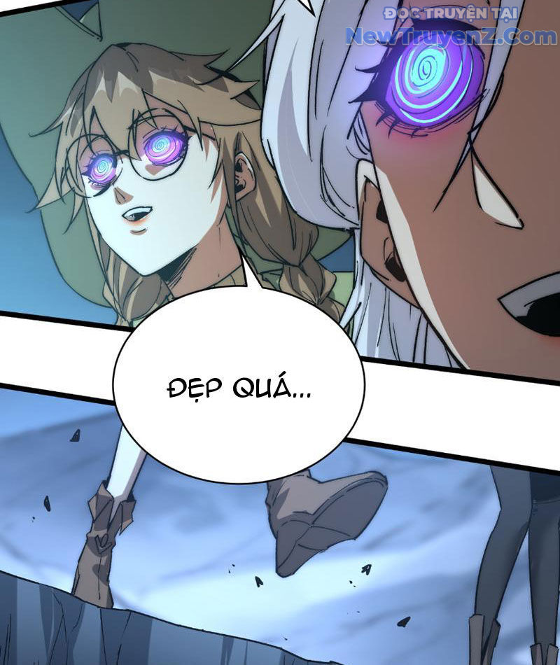 Triệu Hoán Ác Ma, Ta Đã Là Thâm Uyên chapter 10 - Trang 9