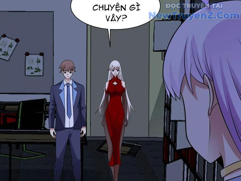 Ngự Thần Trùng Sinh chapter 124 - Trang 22