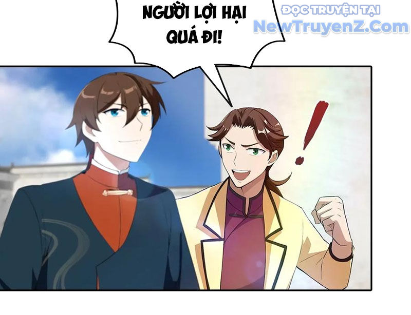 Tu Tiên Trở Về Tại Vườn Trường - Season 2 chapter 168 - Trang 32