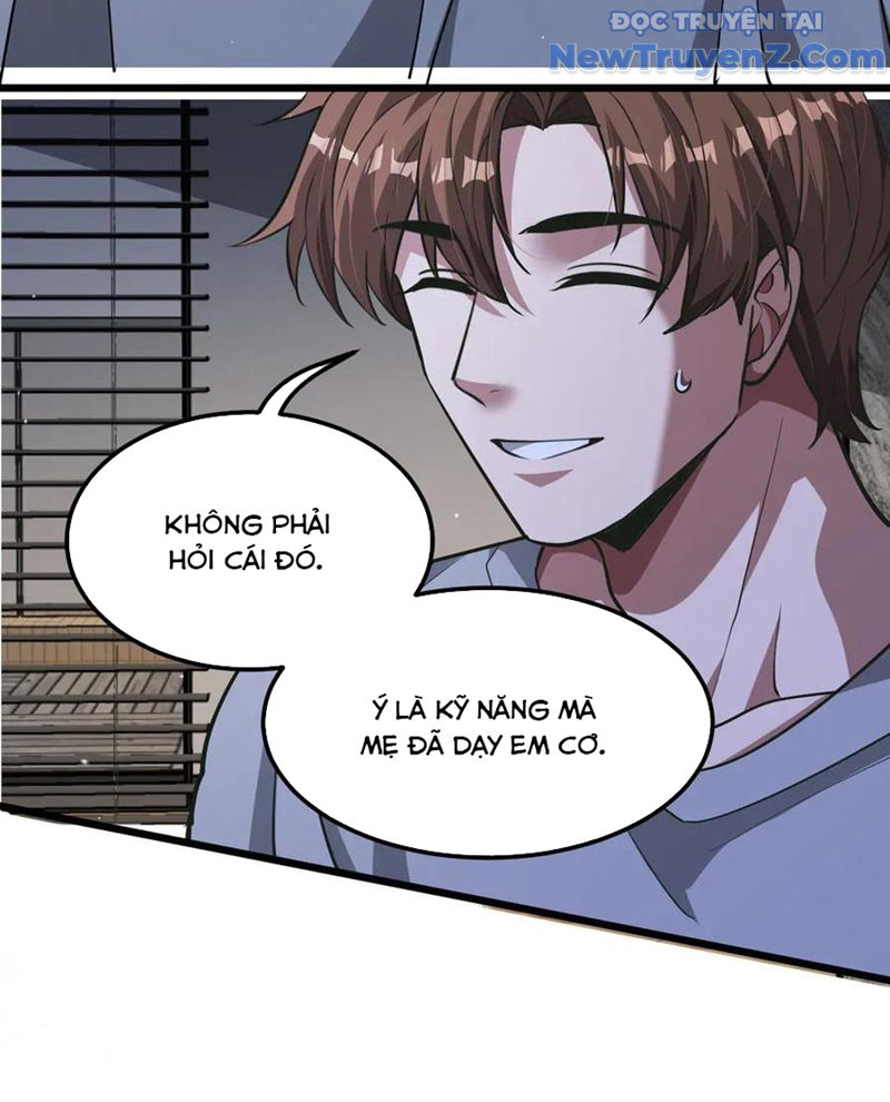Ta Bị Kẹt Cùng Một Ngày 1000 Năm chapter 186 - Trang 12