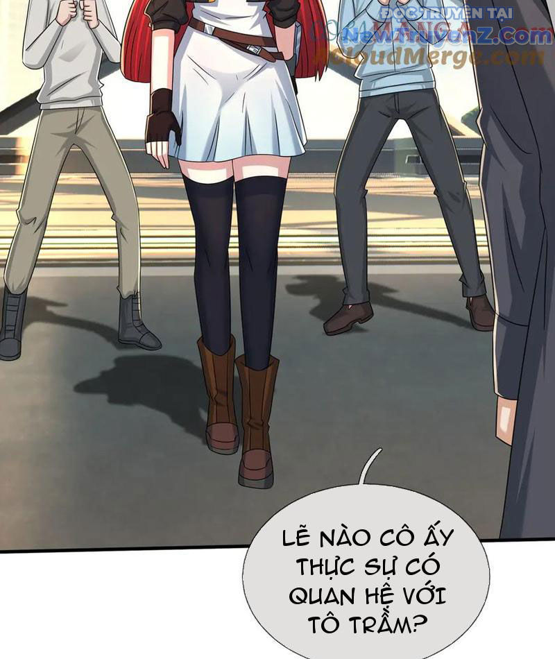 Khởi đầu Bằng Một Vạn Hít đất: Oanh Sát Thần Minh! chapter 46 - Trang 60