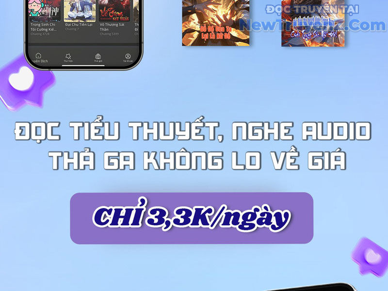 Ta Thăng Cấp Cùng Tai Ách chapter 28 - Trang 137