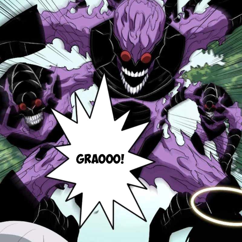 Vô Song Cùng Với Vũ Khí Ẩn chapter 52 - Trang 4