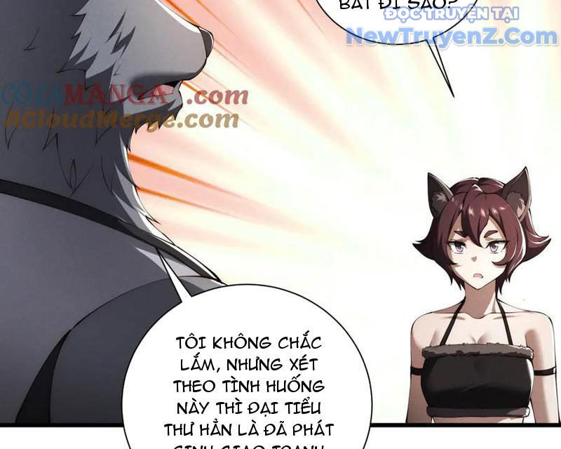 Ta Thăng Cấp Cùng Tai Ách chapter 37 - Trang 79