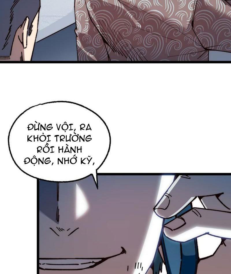 Bách Thú Chi Vương chapter 3 - Trang 88
