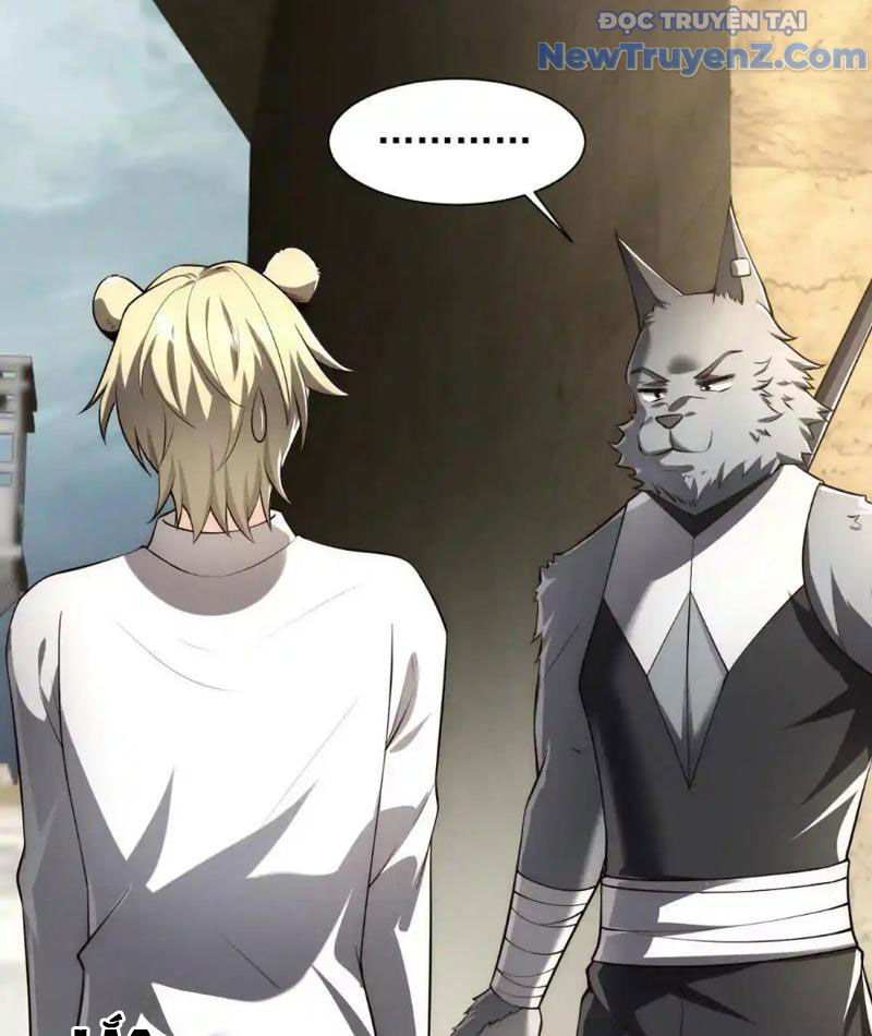 Ta Thăng Cấp Cùng Tai Ách chapter 29 - Trang 74